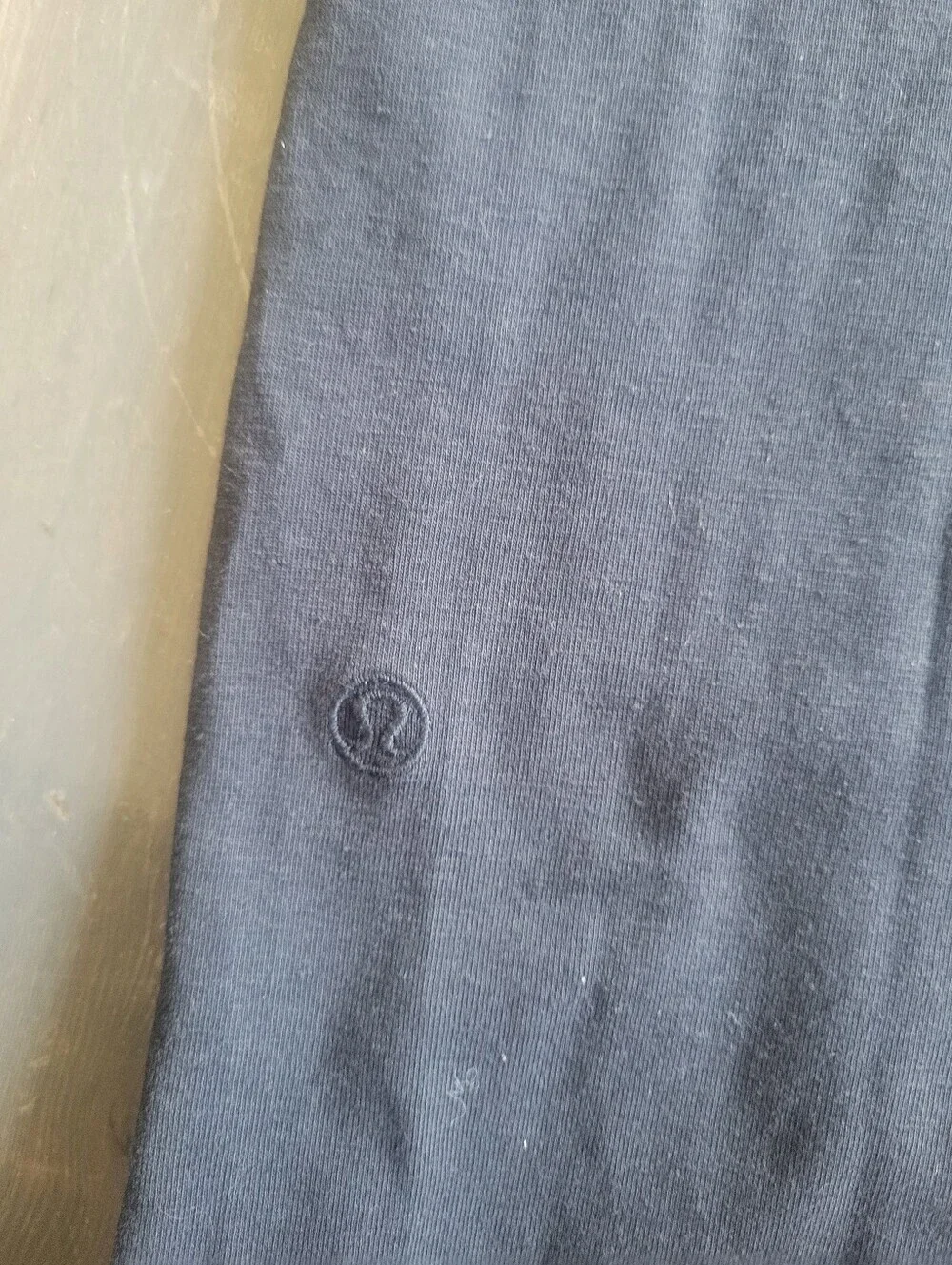 Lululemon Classic-Fit Cotton-Blend Dress